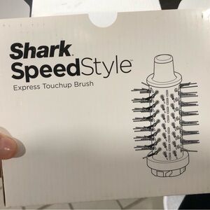 Shark SpeedStyle Express Touchup Brush